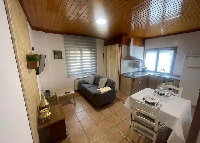 Casa Rural Penas II