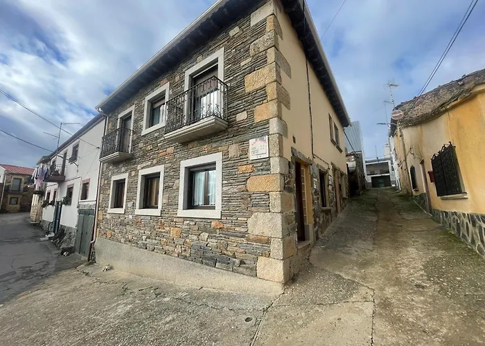 Casa Rural Penas II
