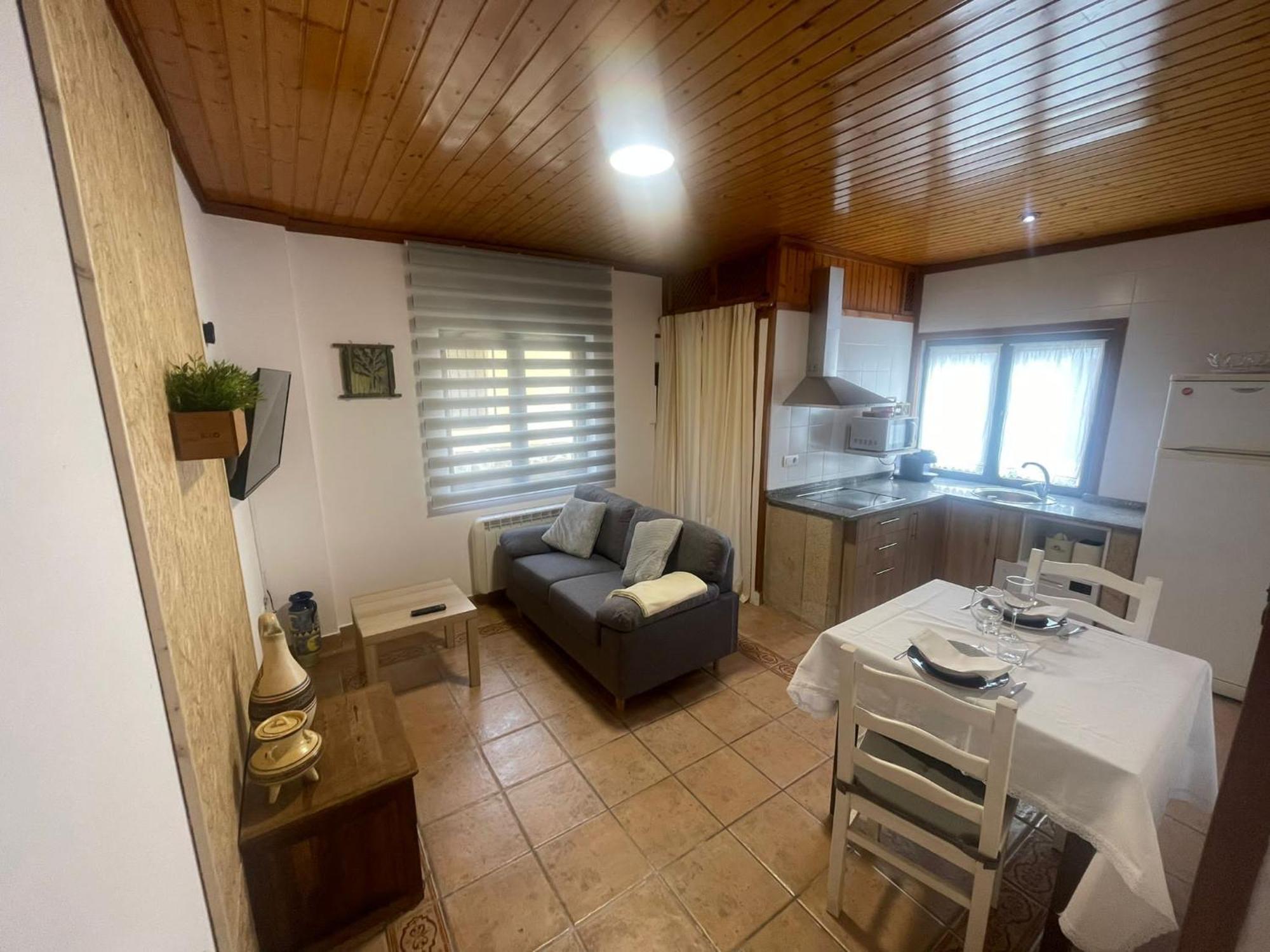 Penas Ii Holiday home